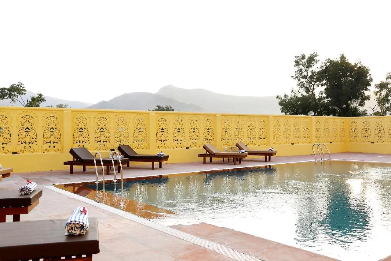 Hotel Atulya Niwas Udaipur